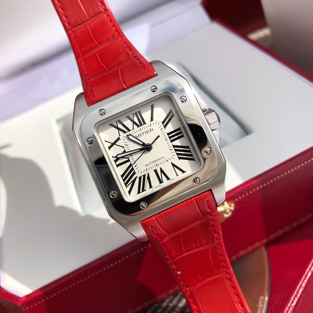 Cartier