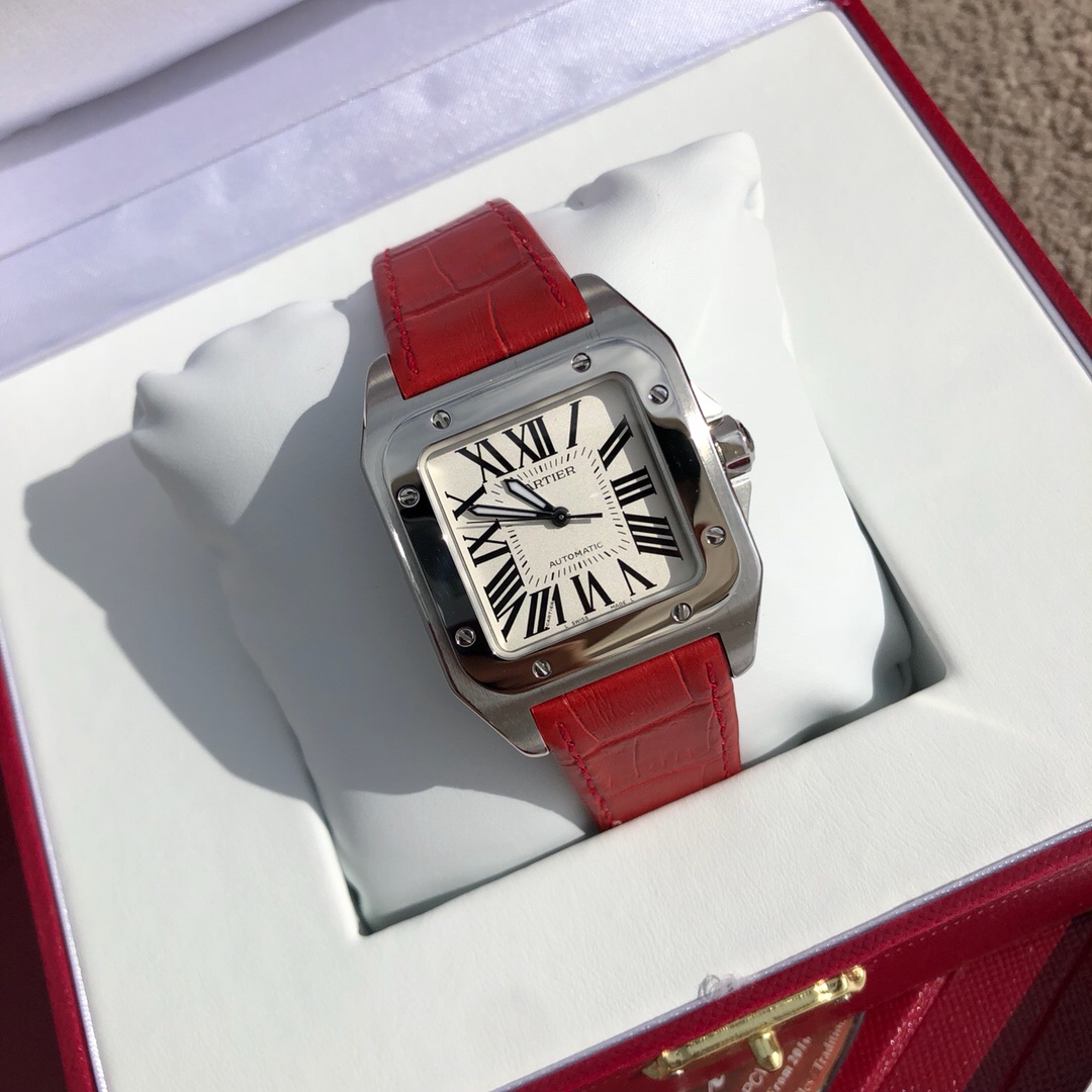 Cartier