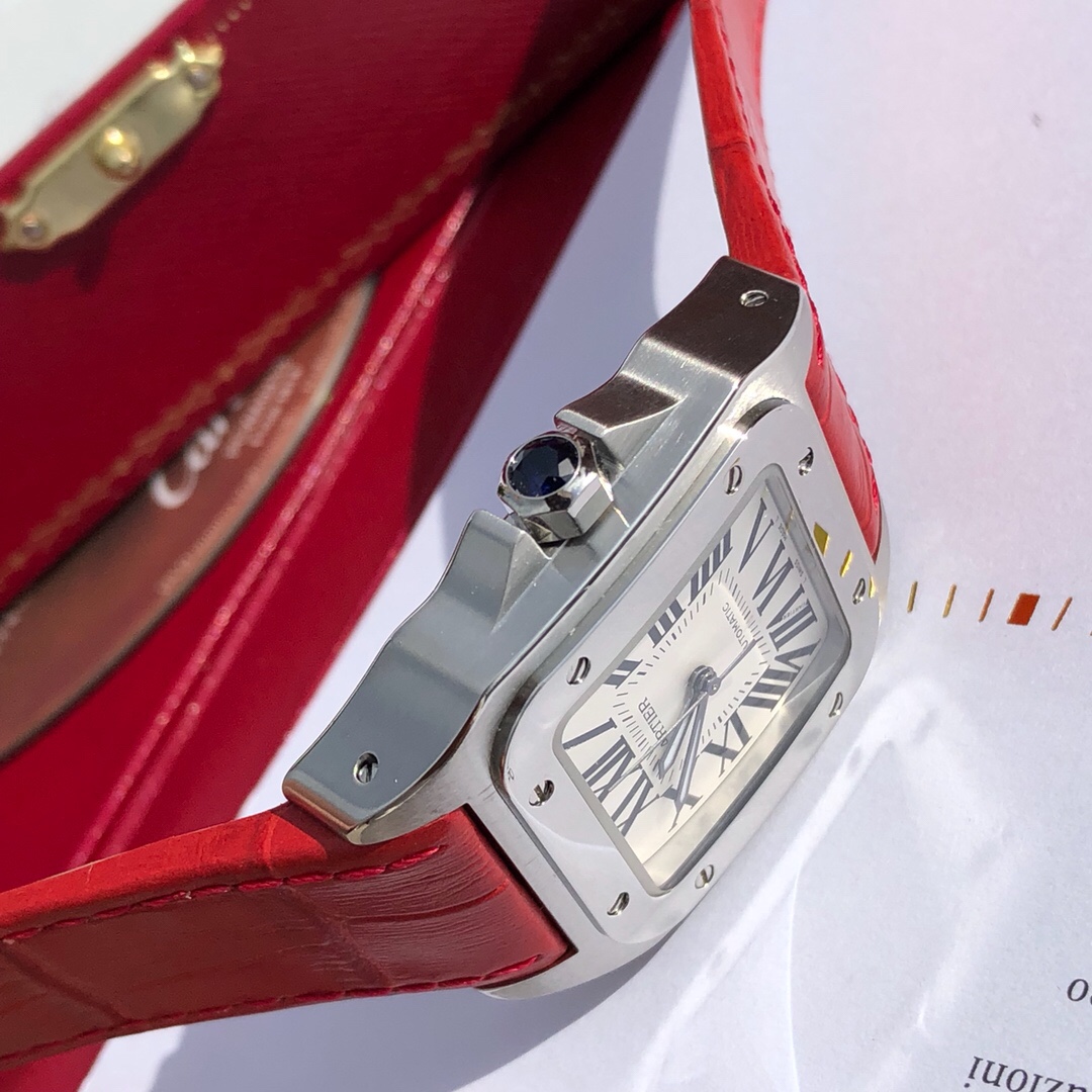 Cartier