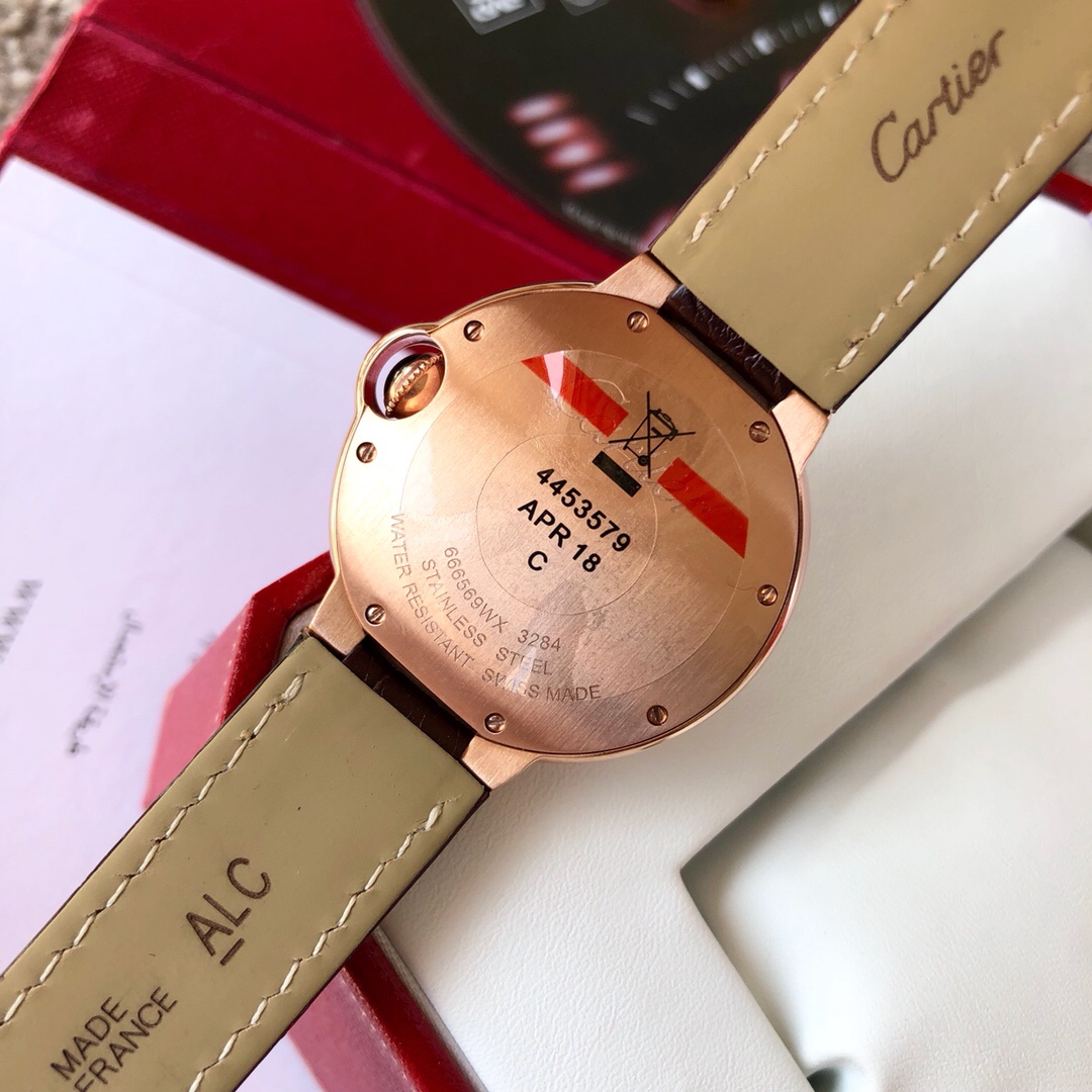 Cartier