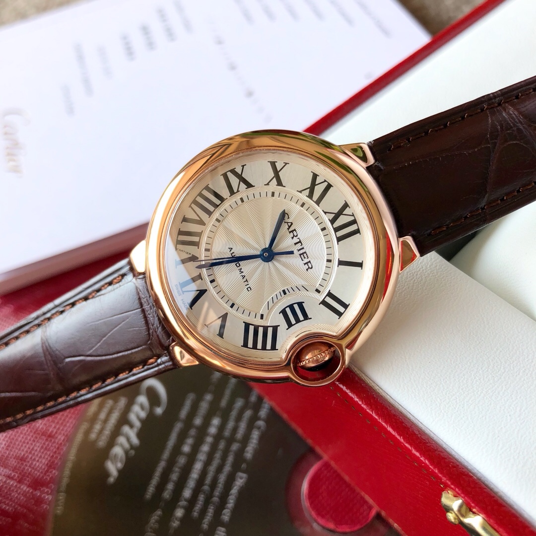 Cartier