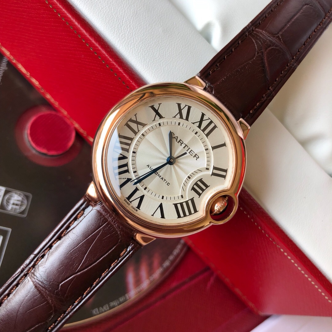 Cartier