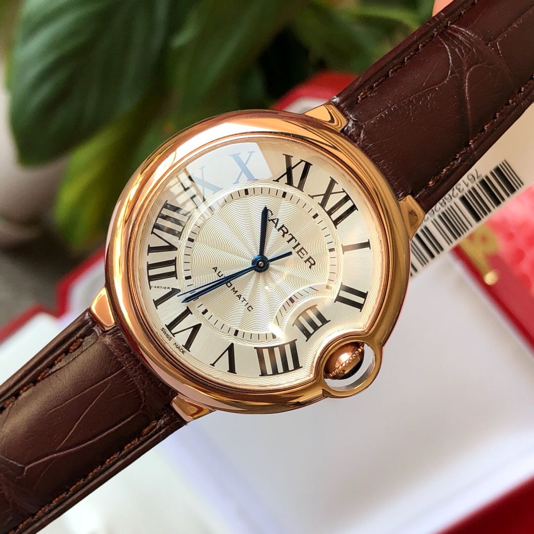 Cartier