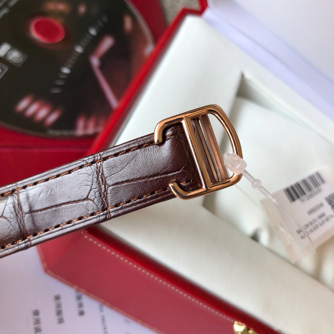 Cartier