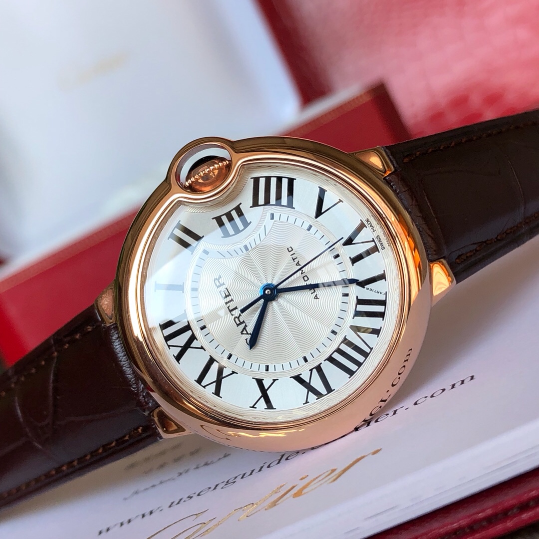 Cartier