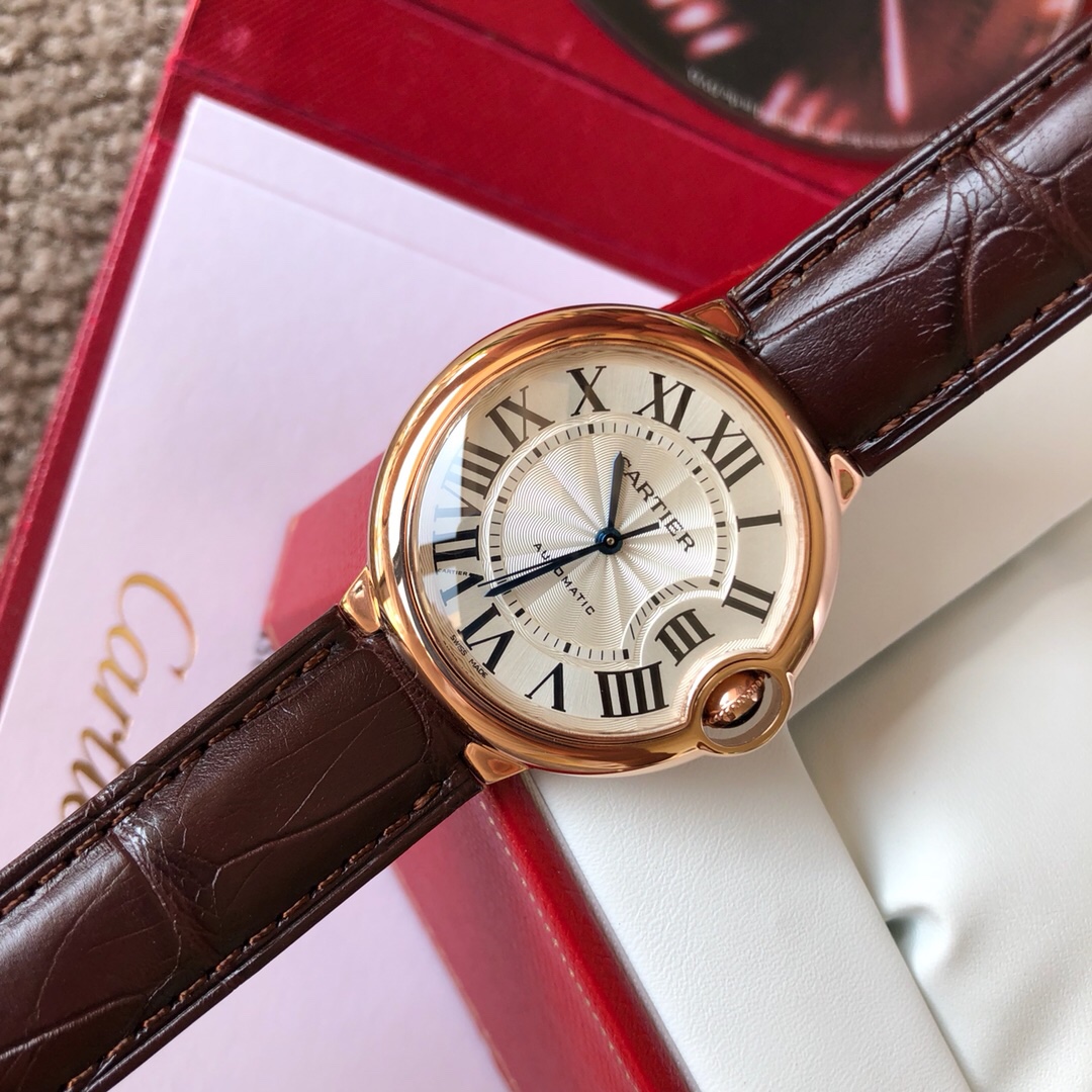 Cartier