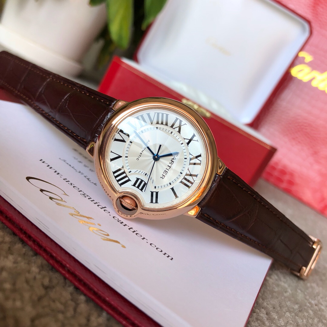 Cartier