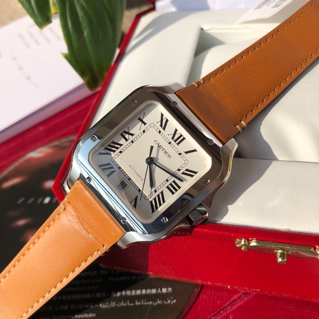 Cartier