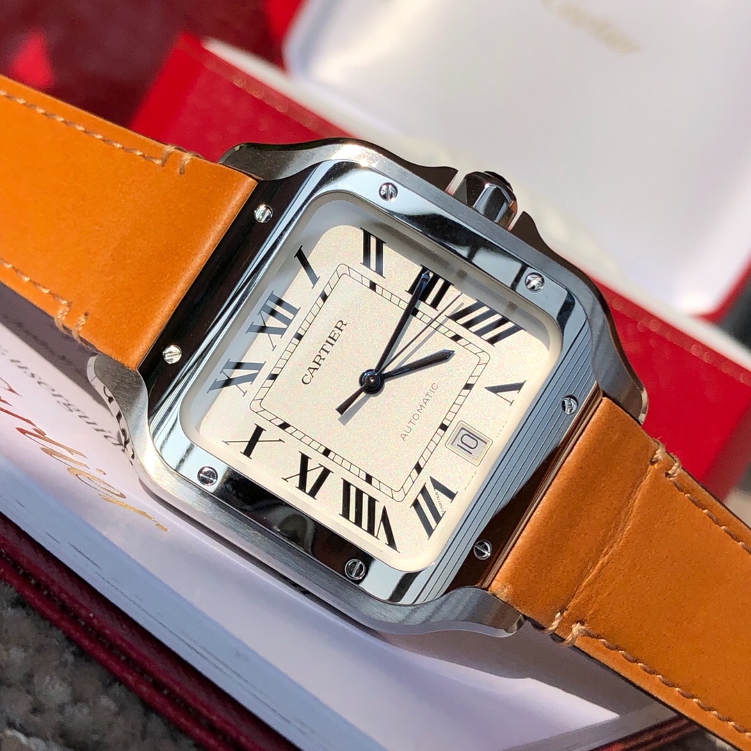 Cartier