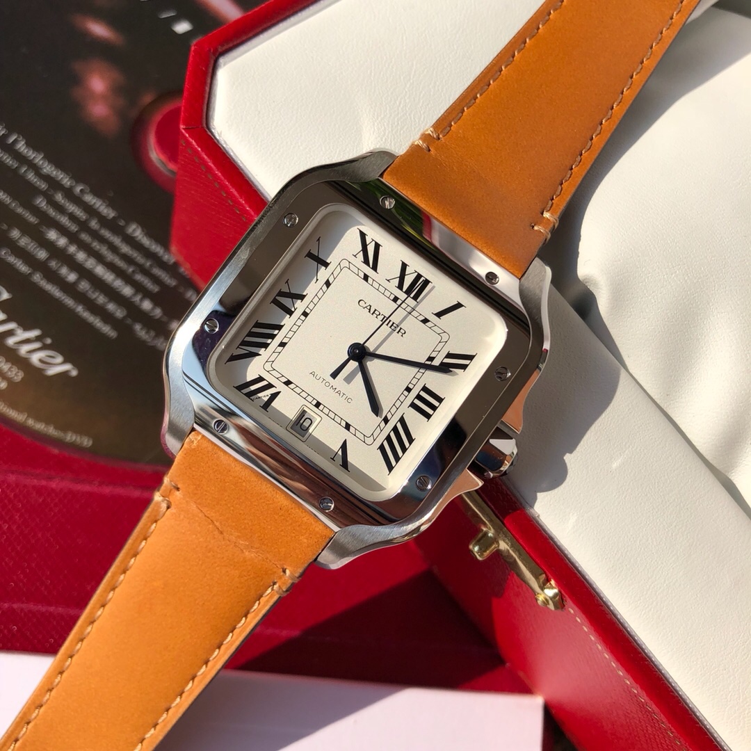 Cartier