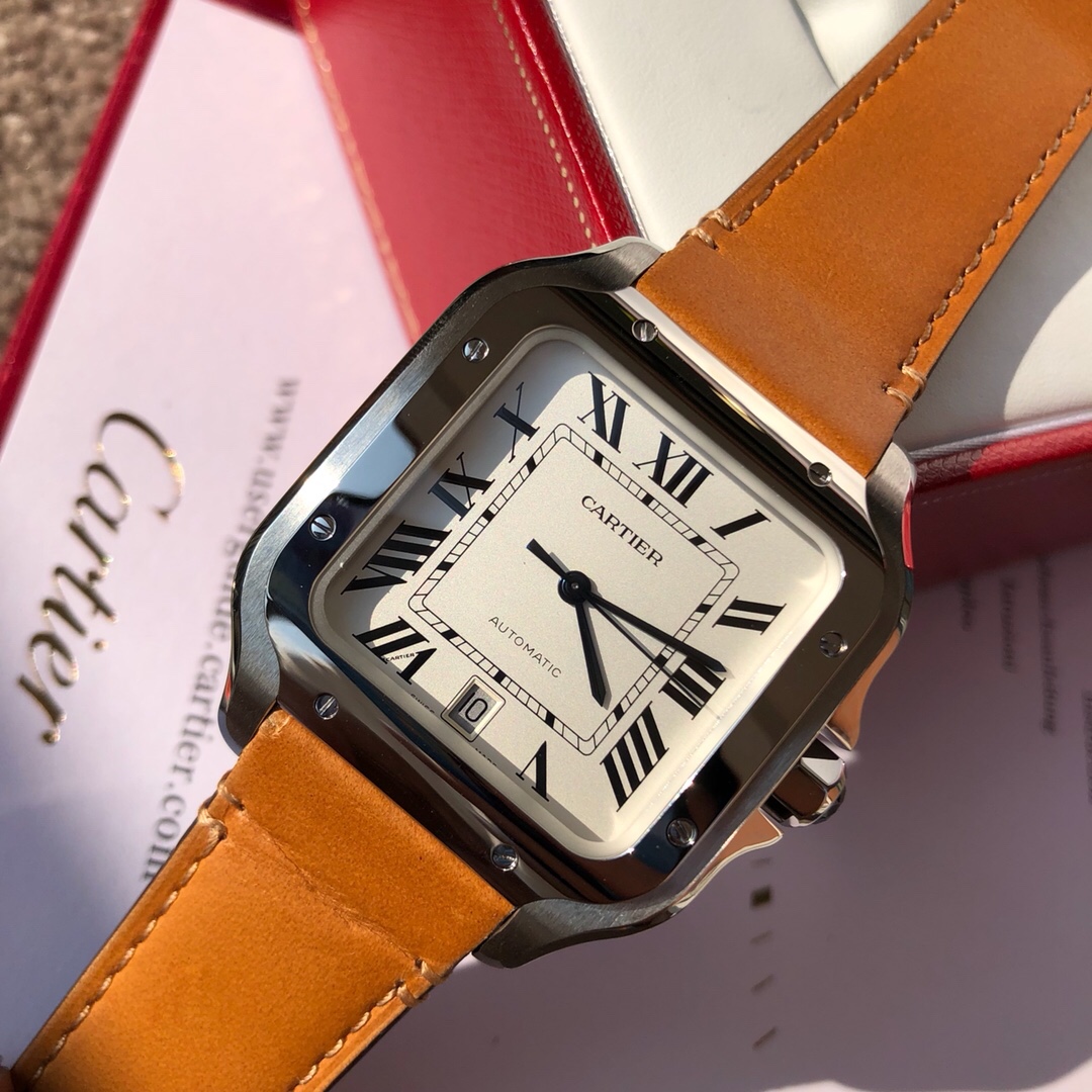 Cartier