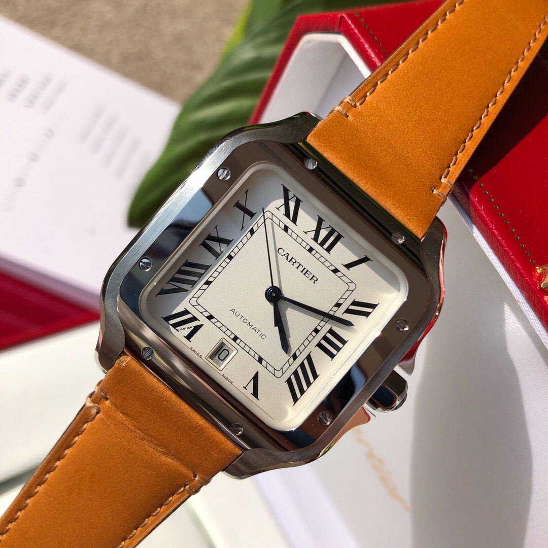 Cartier