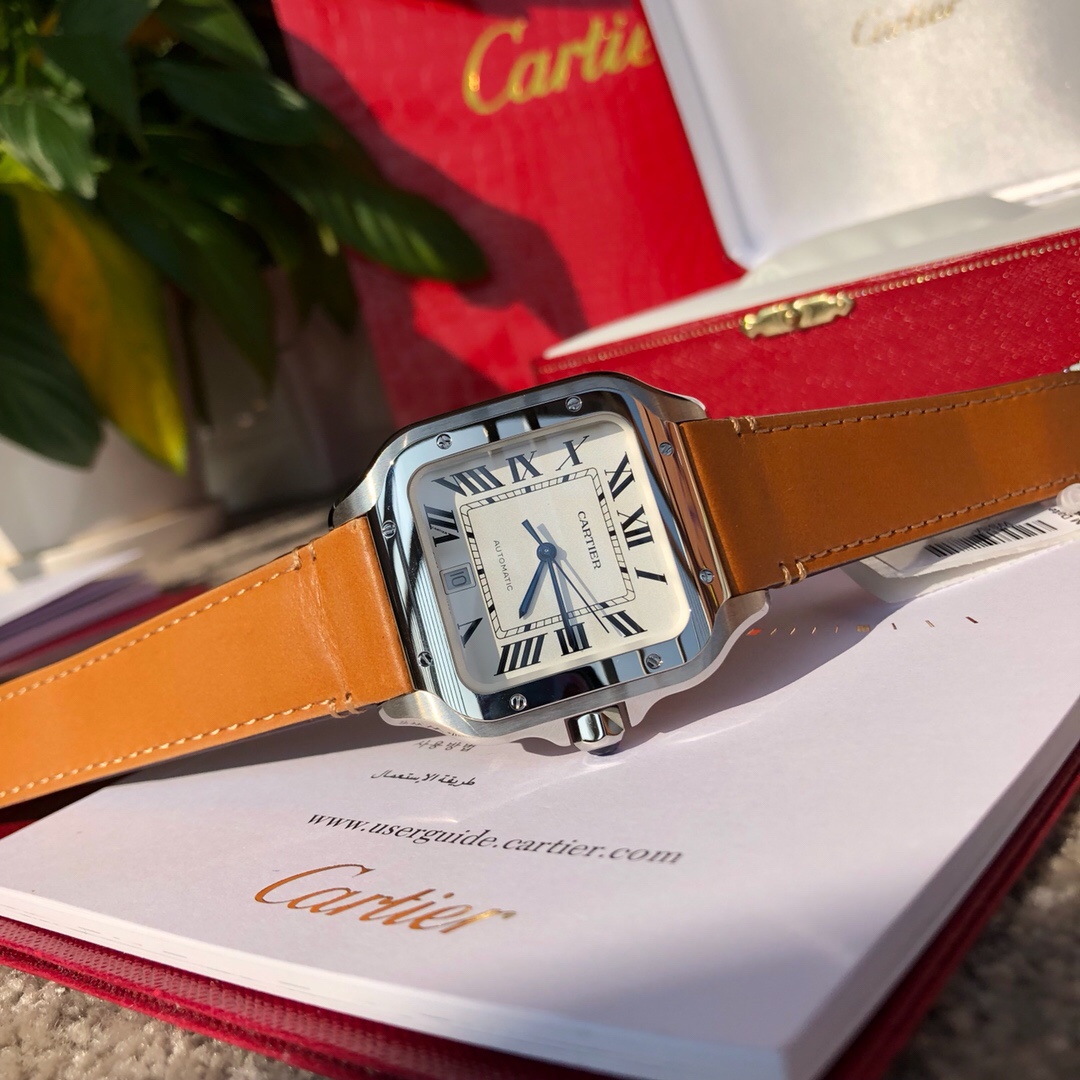 Cartier