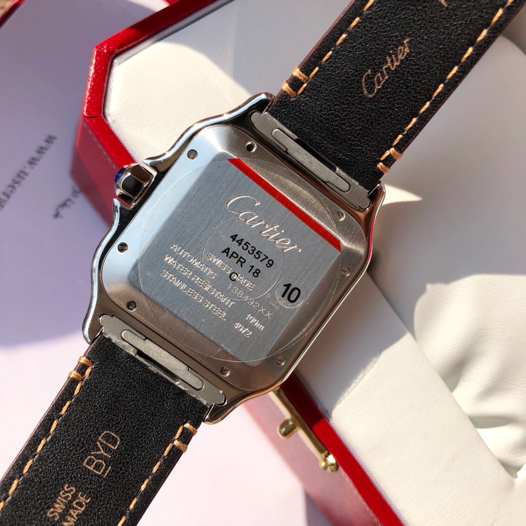 Cartier
