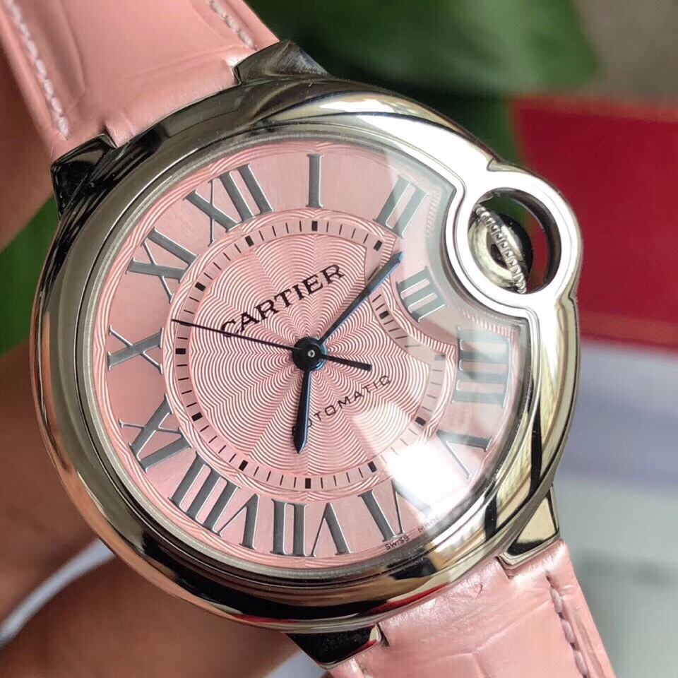 Cartier