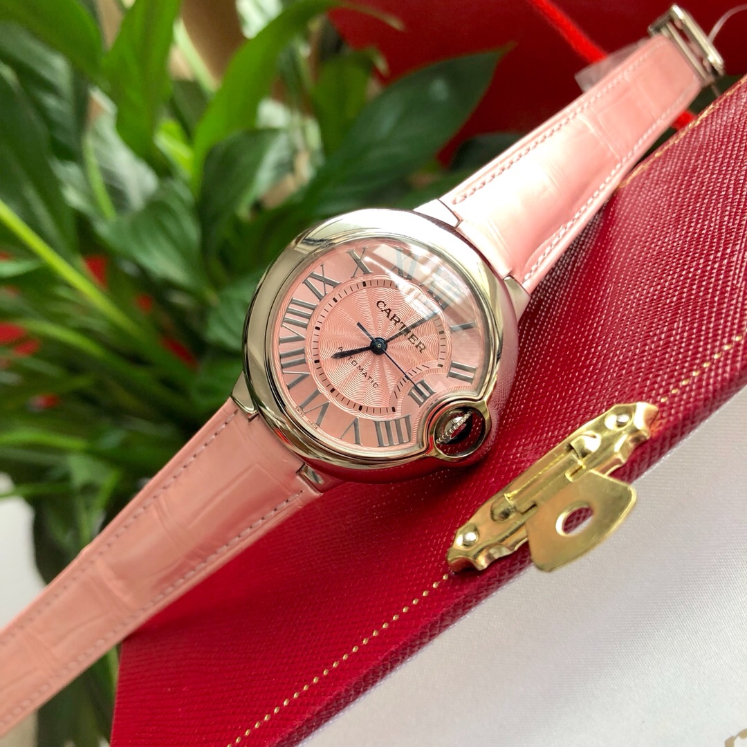 Cartier