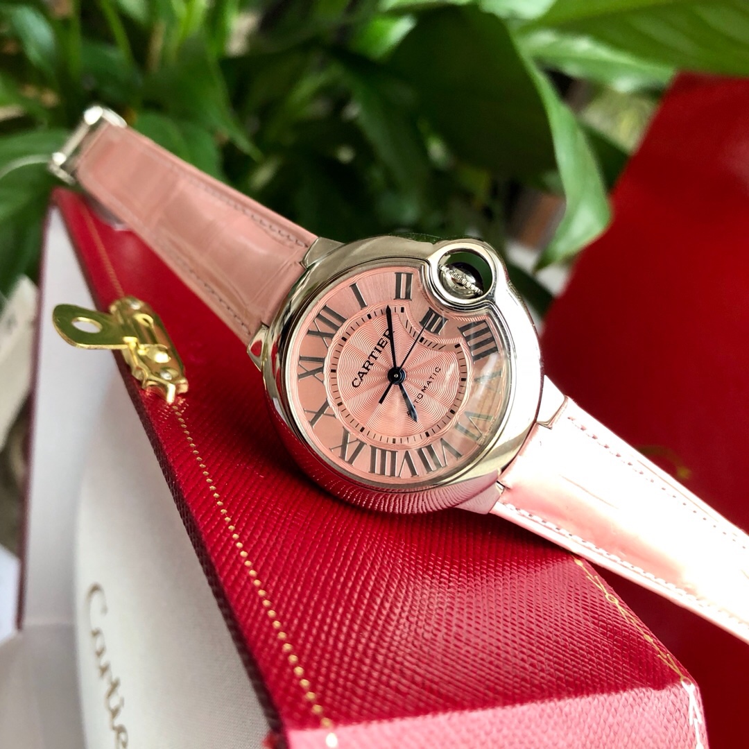 Cartier