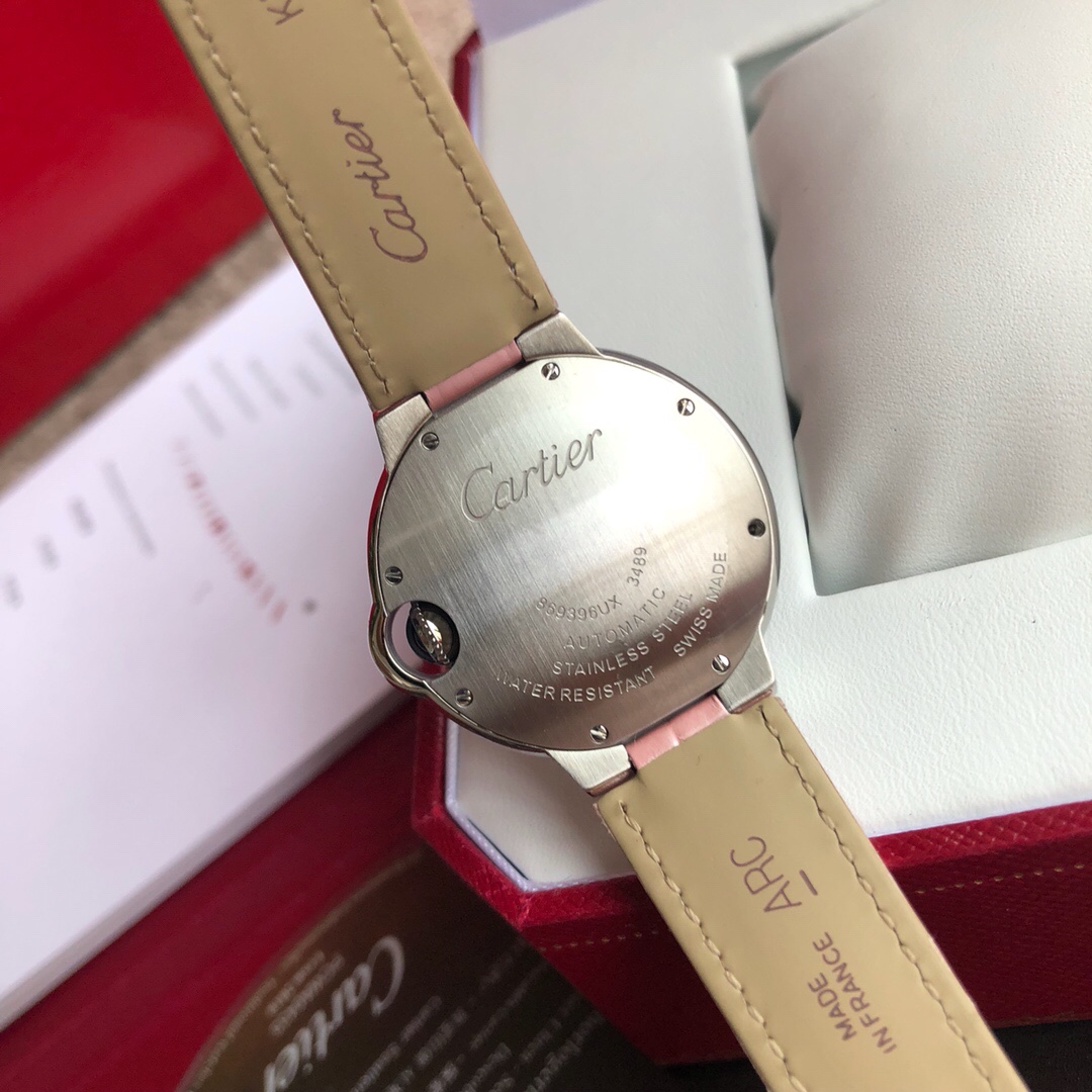 Cartier