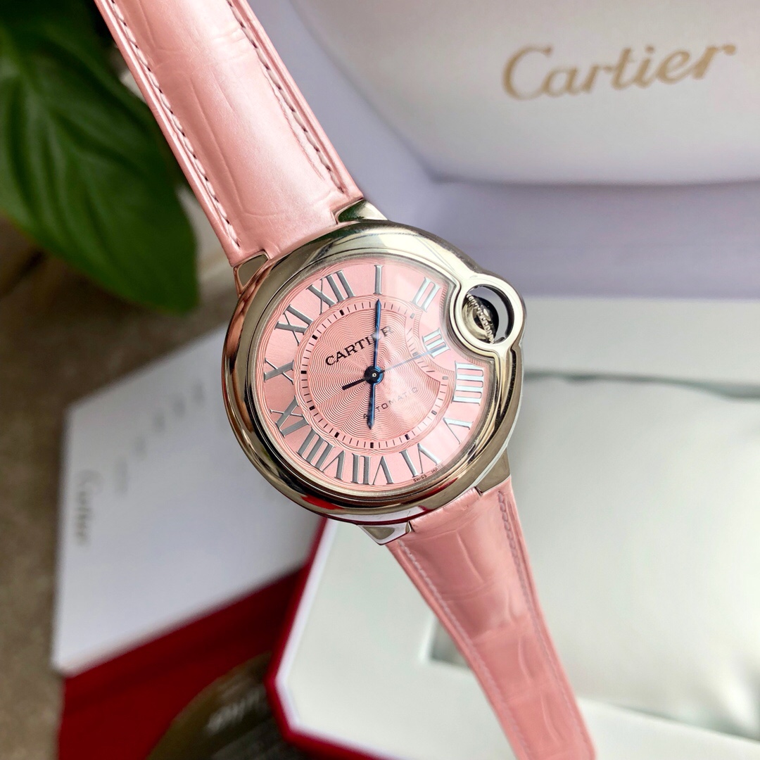 Cartier