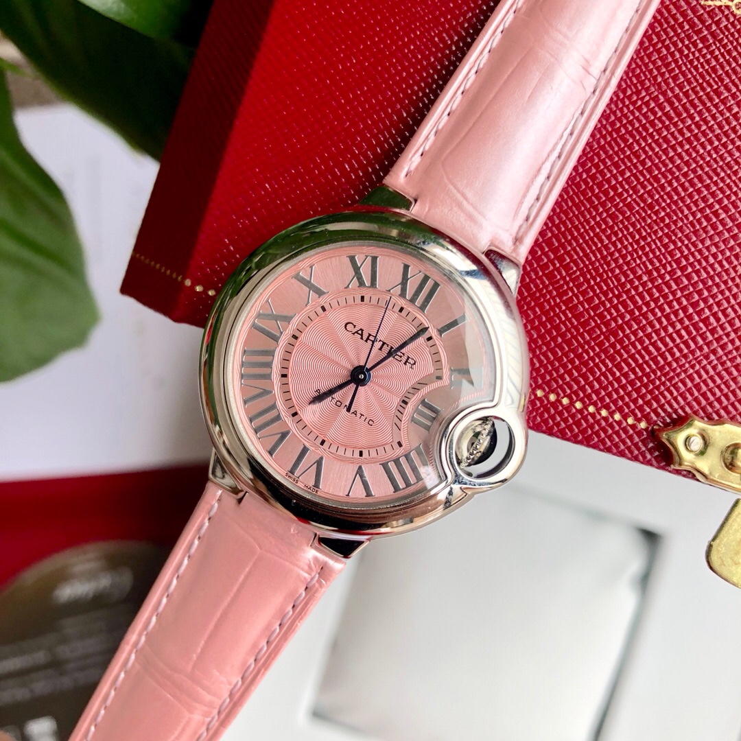 Cartier