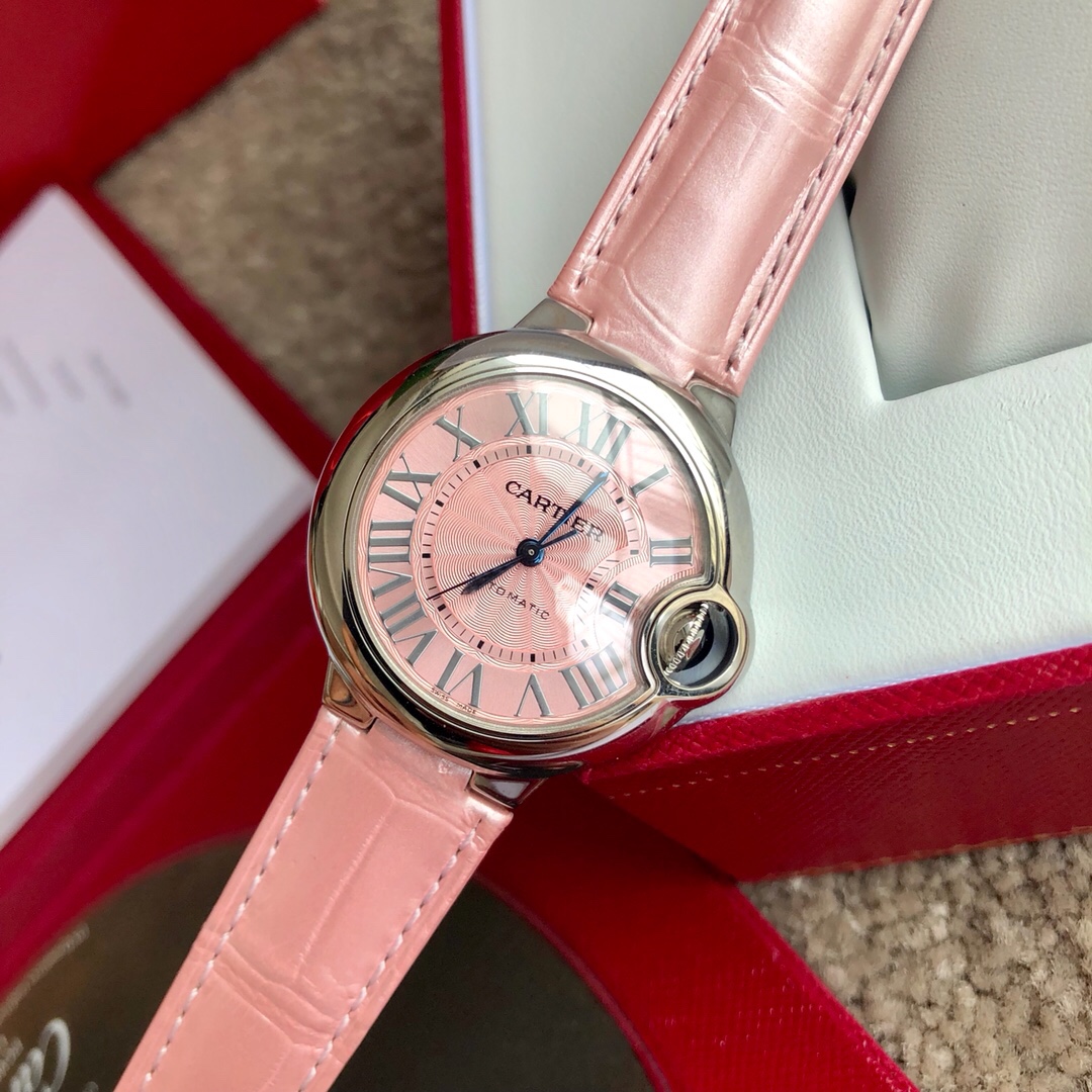 Cartier