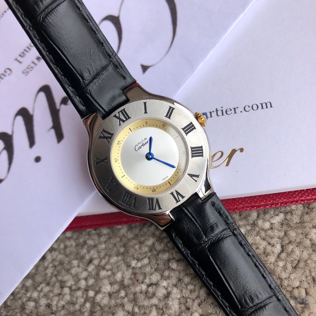 Cartier