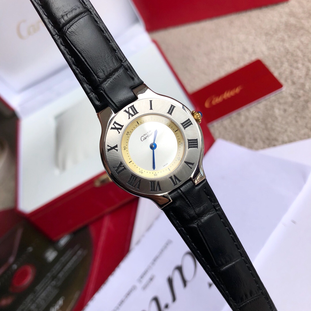 Cartier