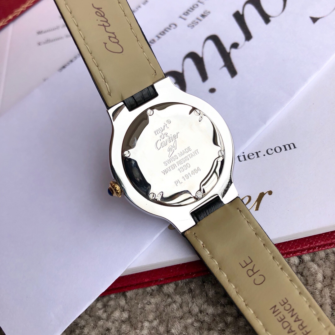 Cartier