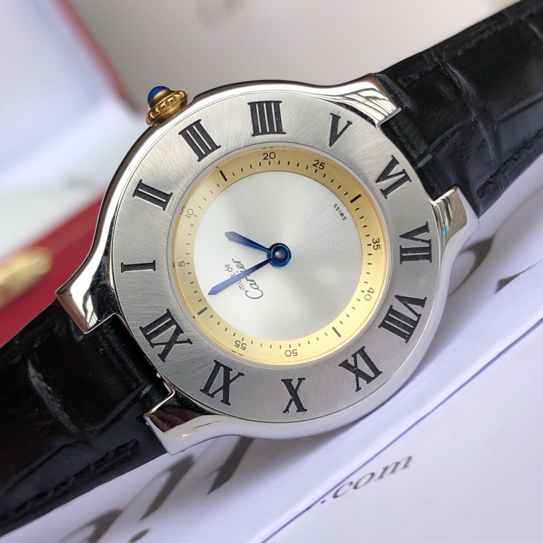 Cartier