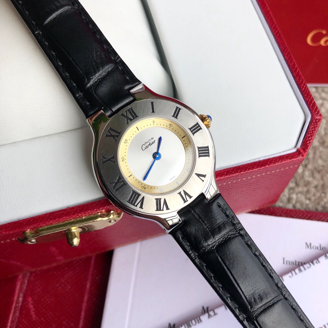 Cartier