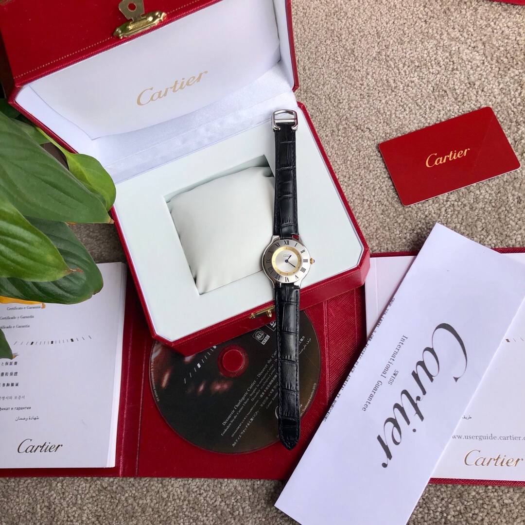 Cartier