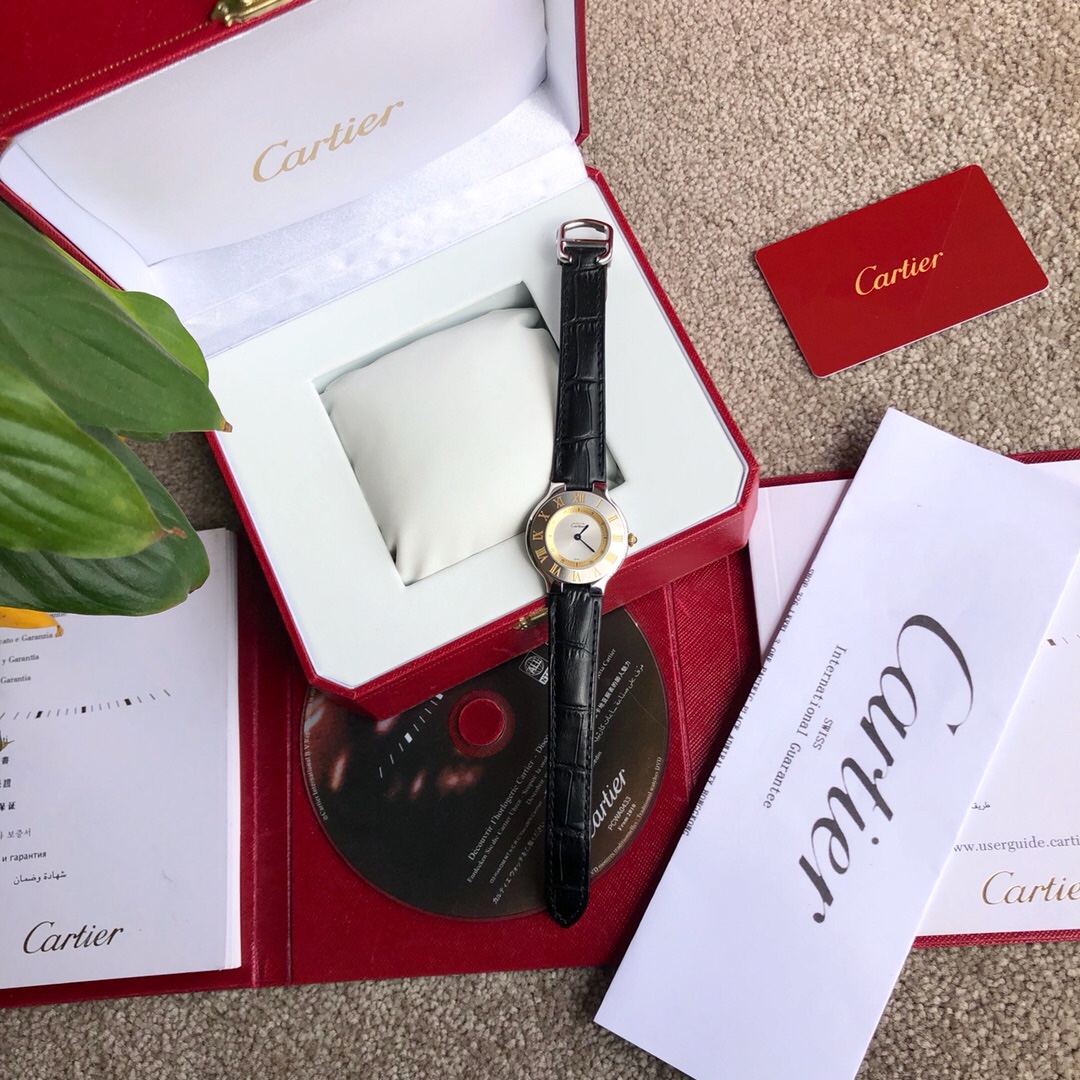 Cartier