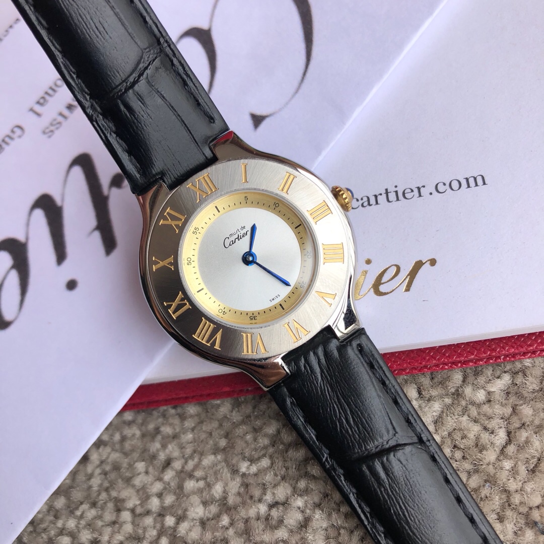 Cartier