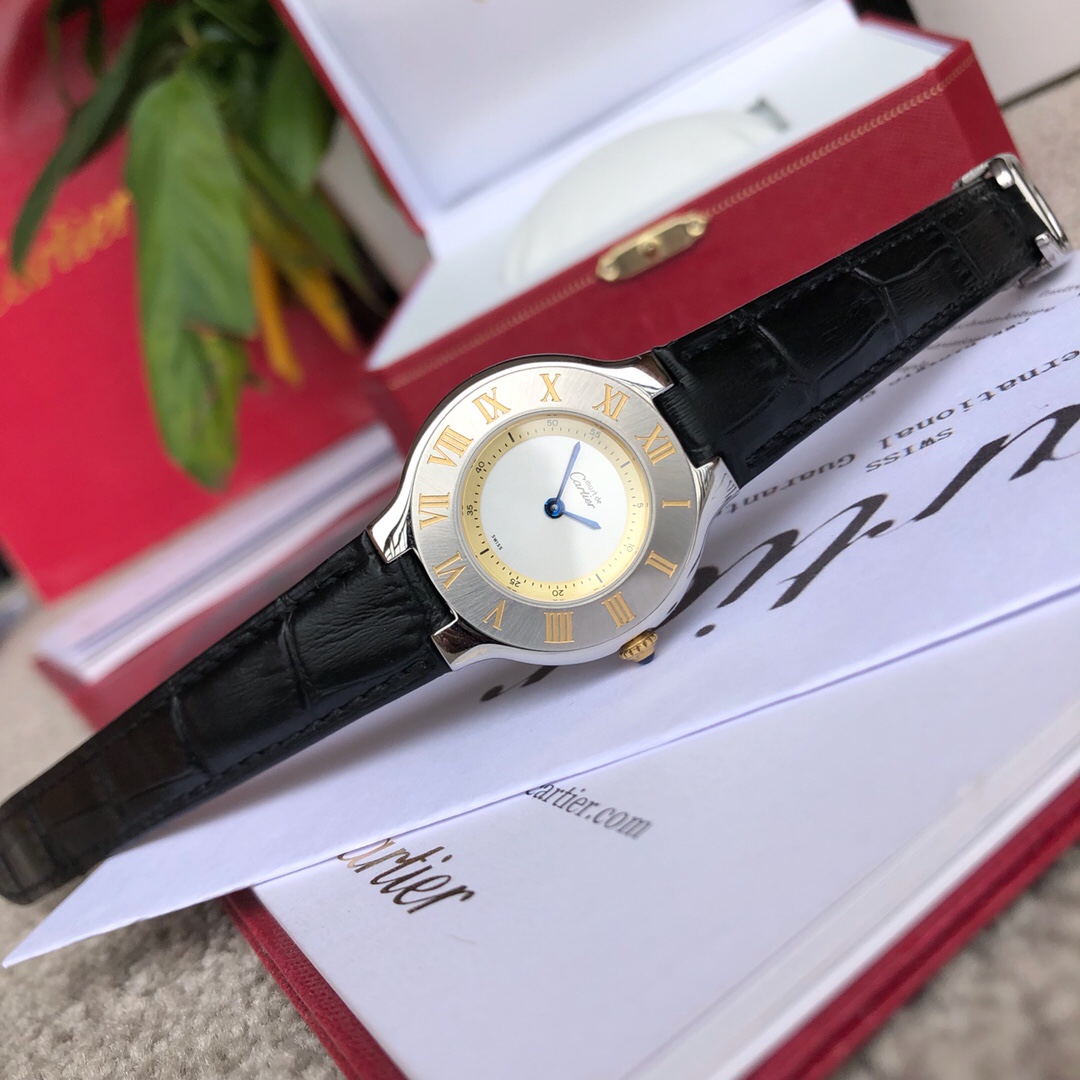 Cartier
