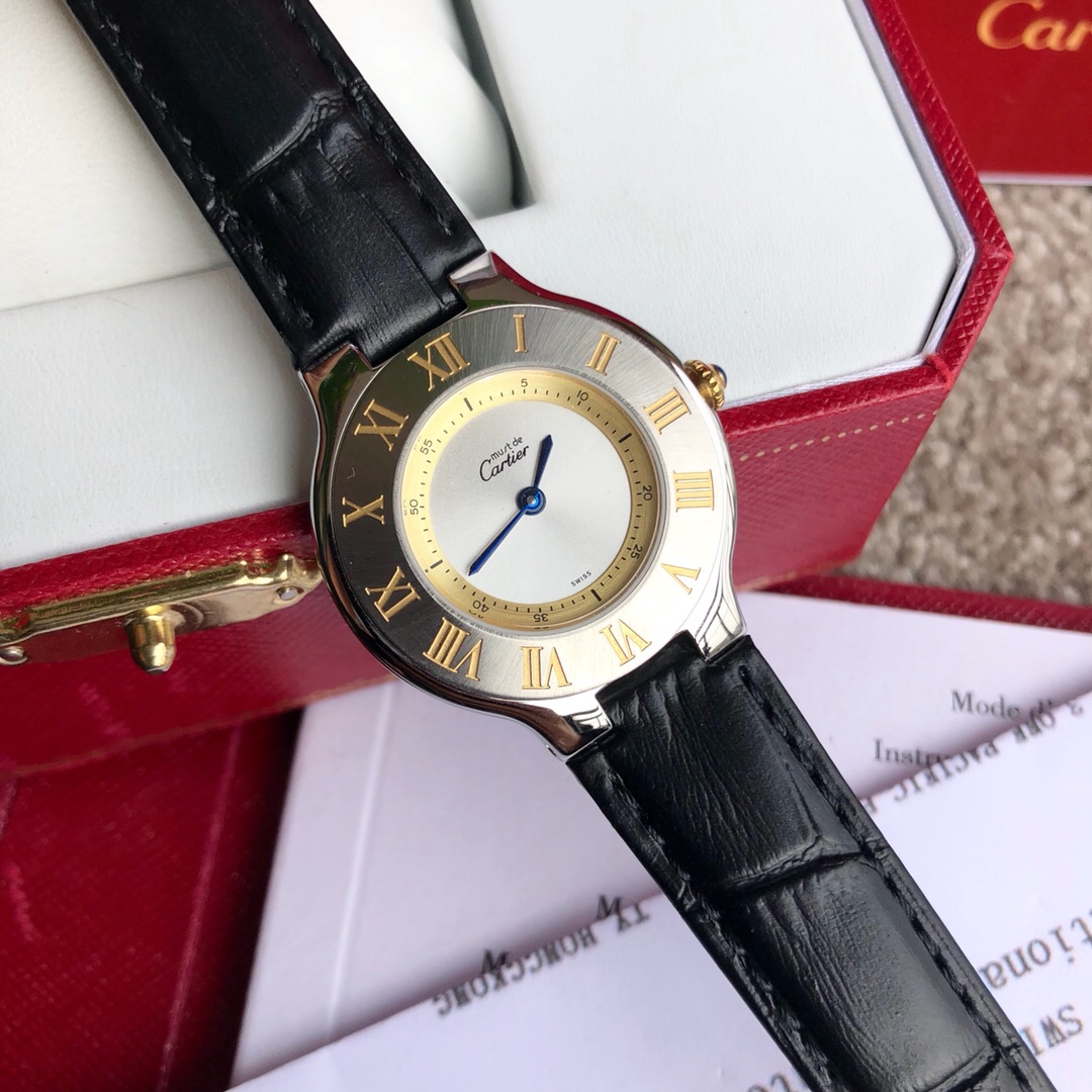 Cartier