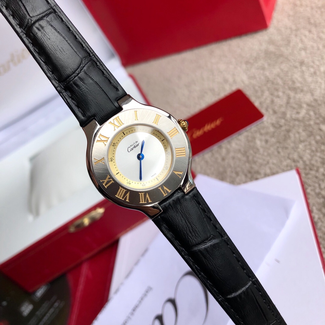 Cartier