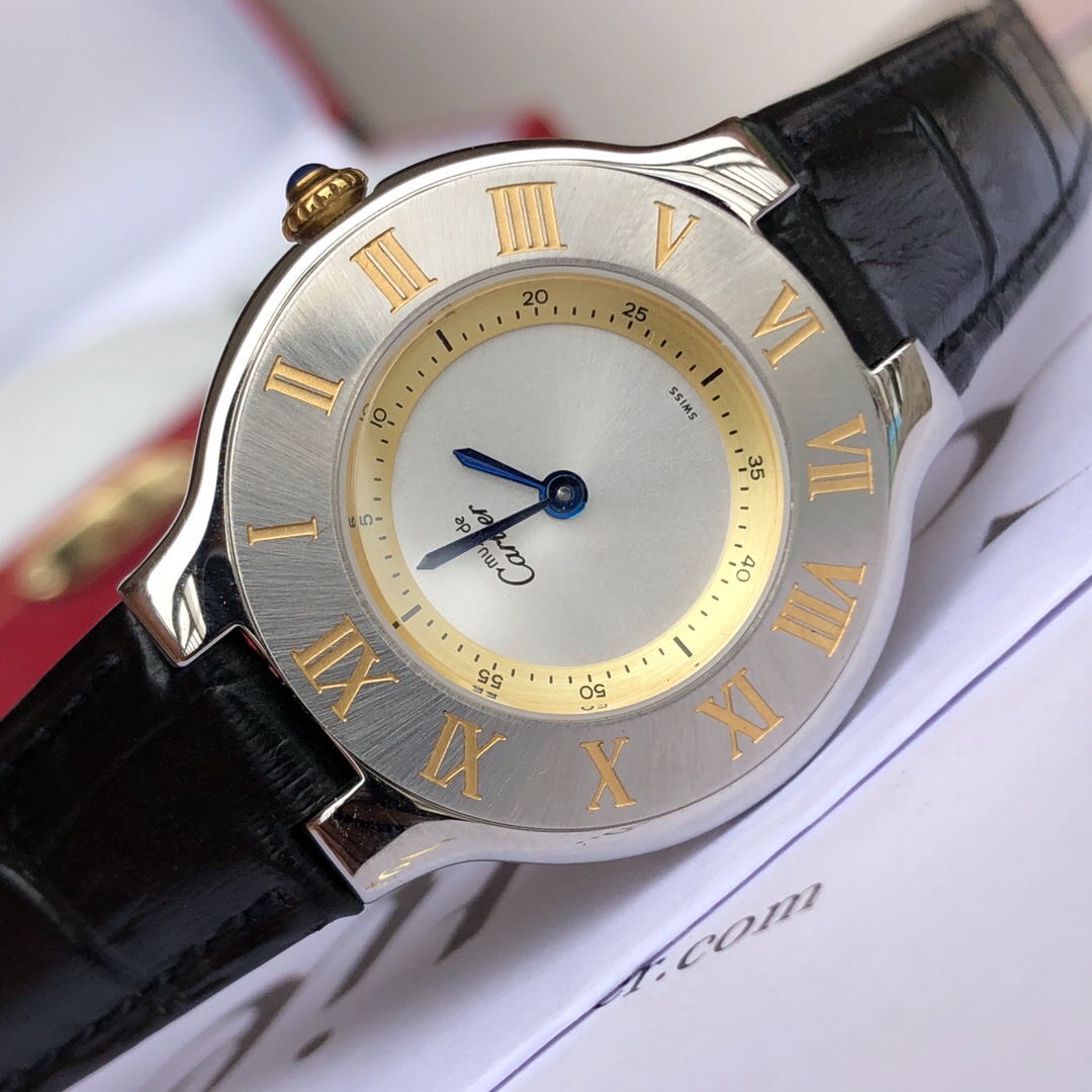 Cartier