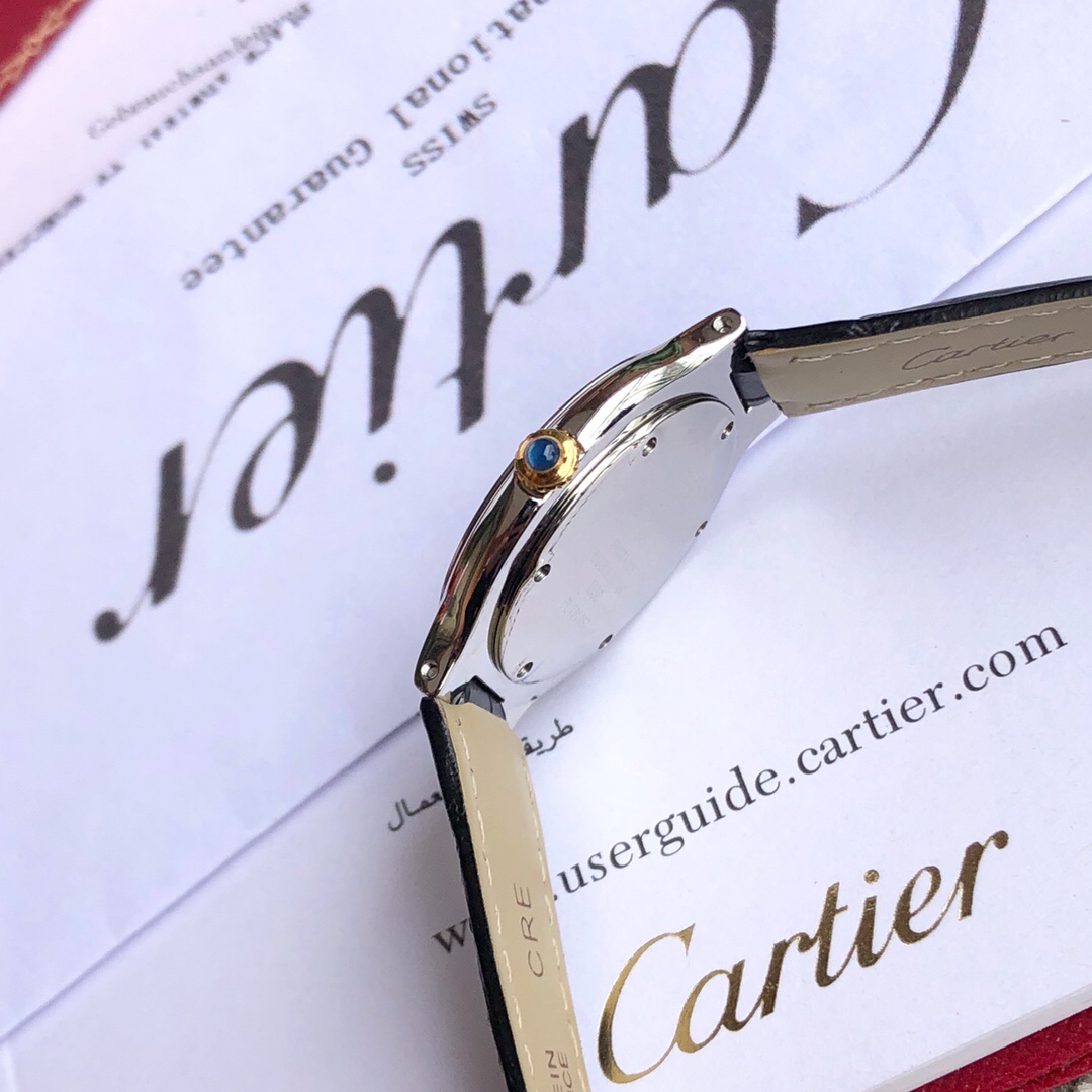 Cartier