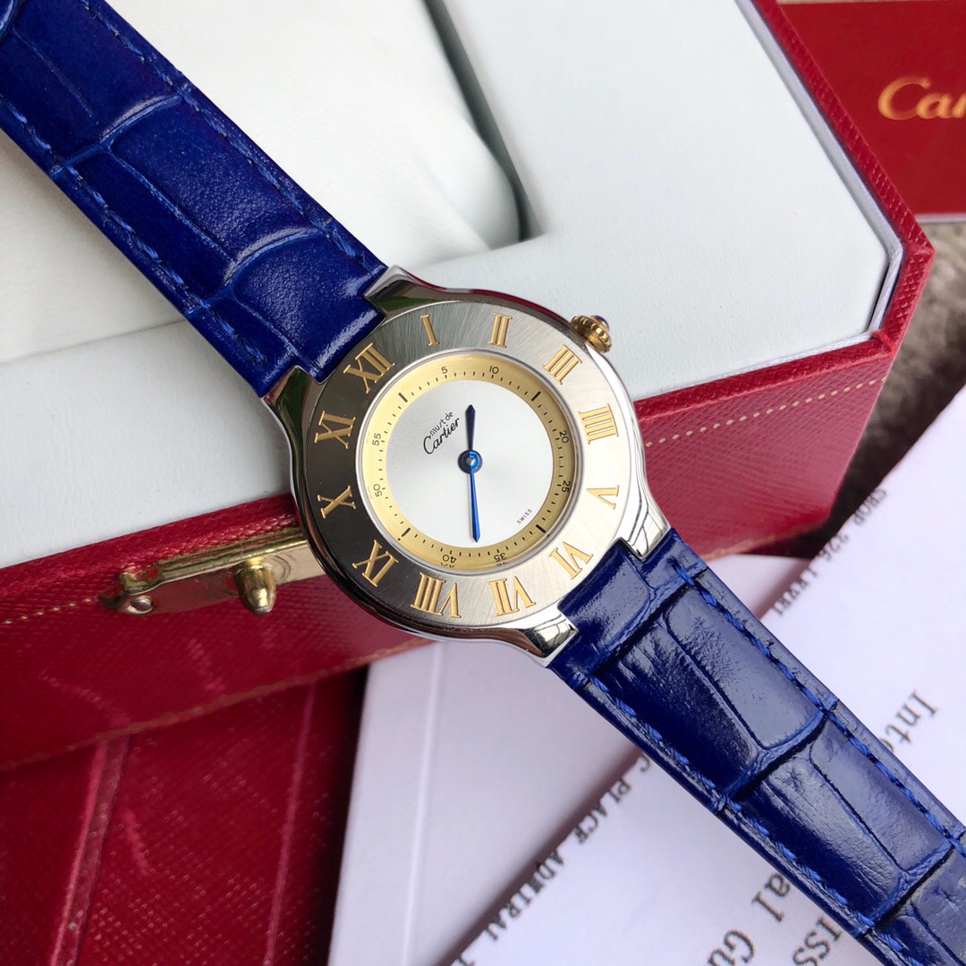 Cartier