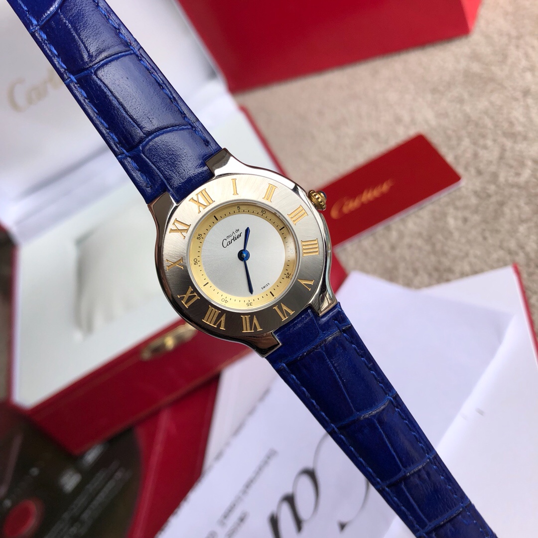 Cartier