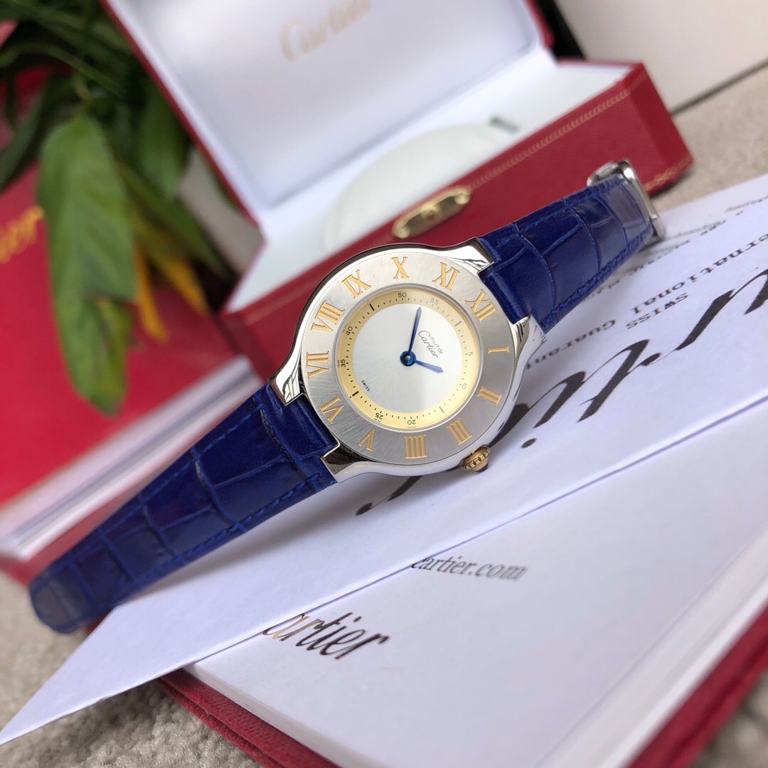 Cartier