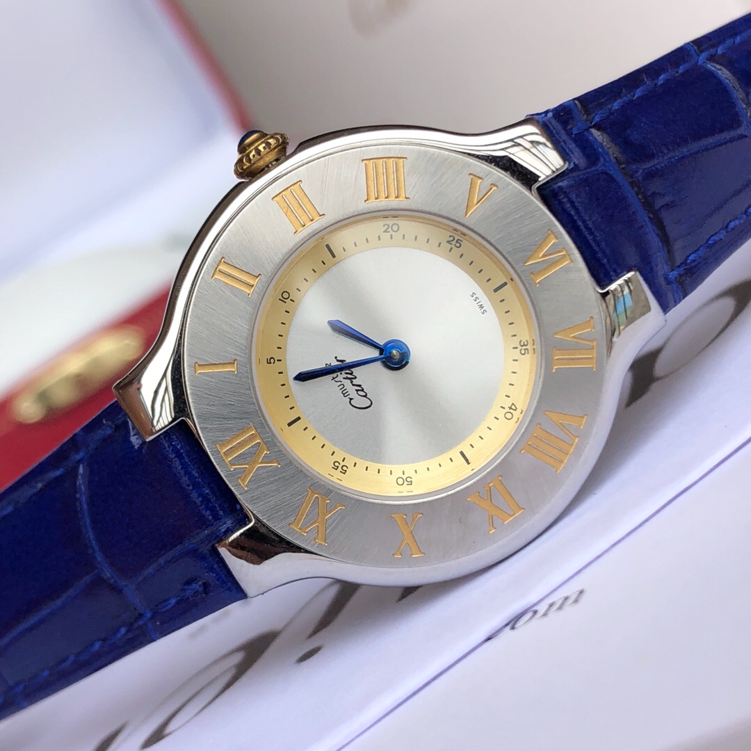 Cartier