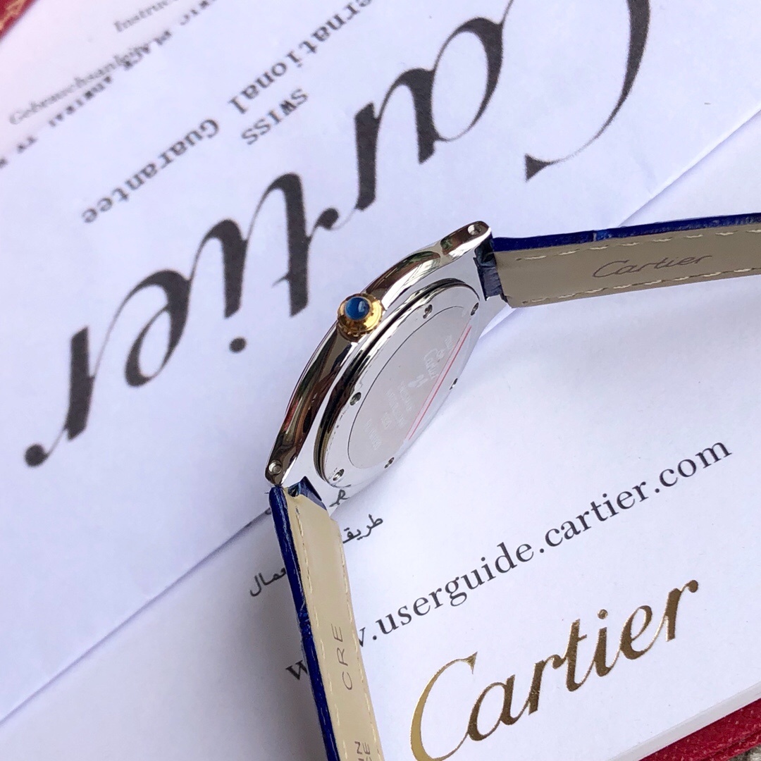 Cartier
