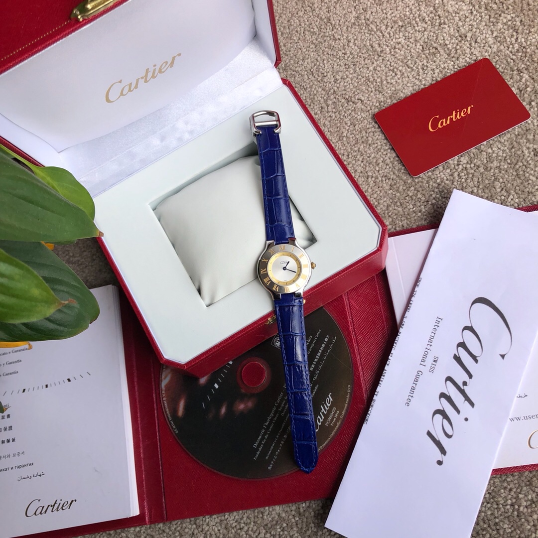 Cartier
