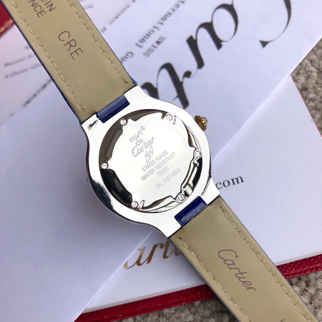Cartier