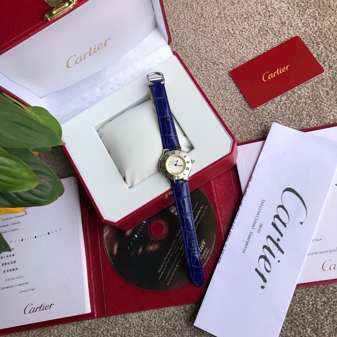 Cartier