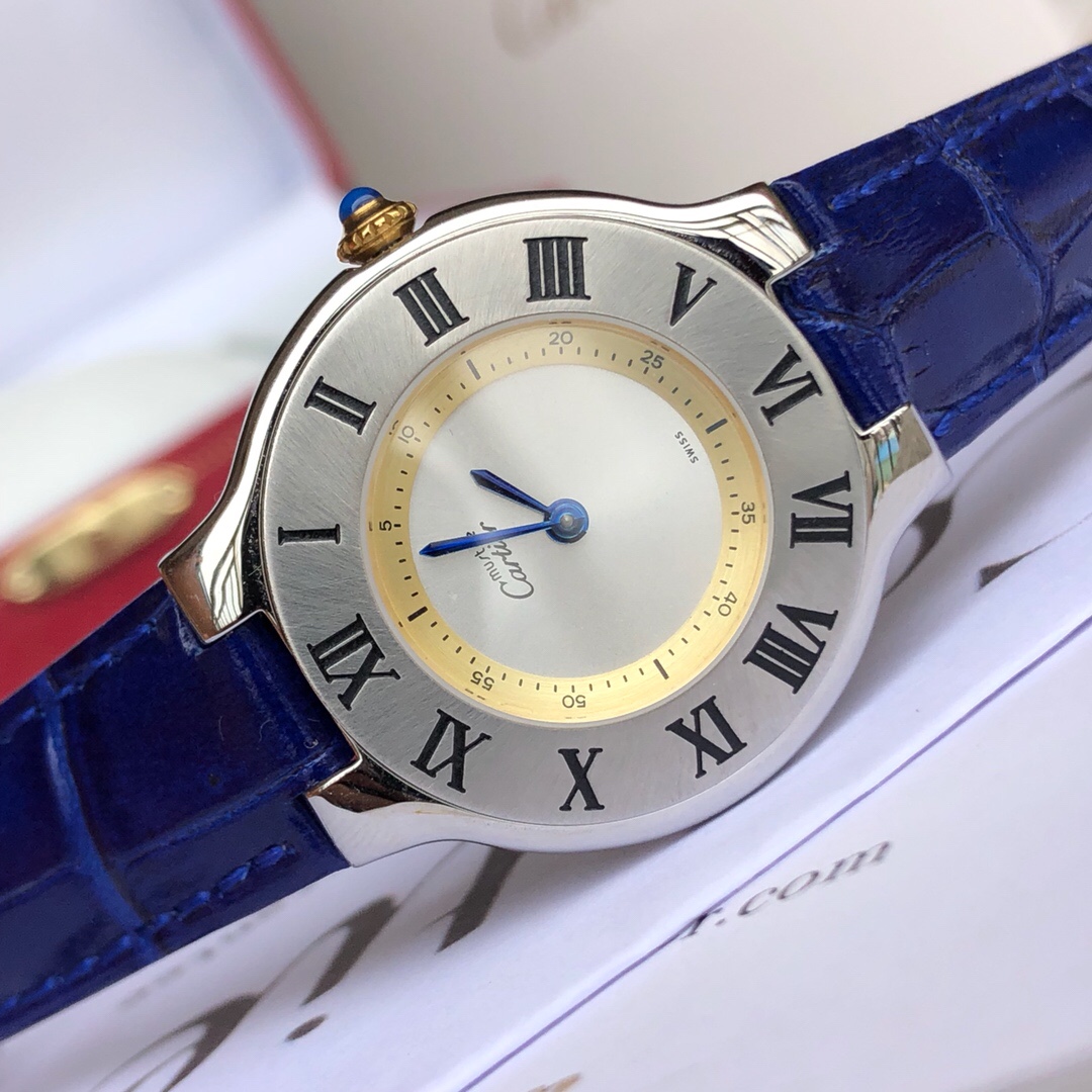 Cartier