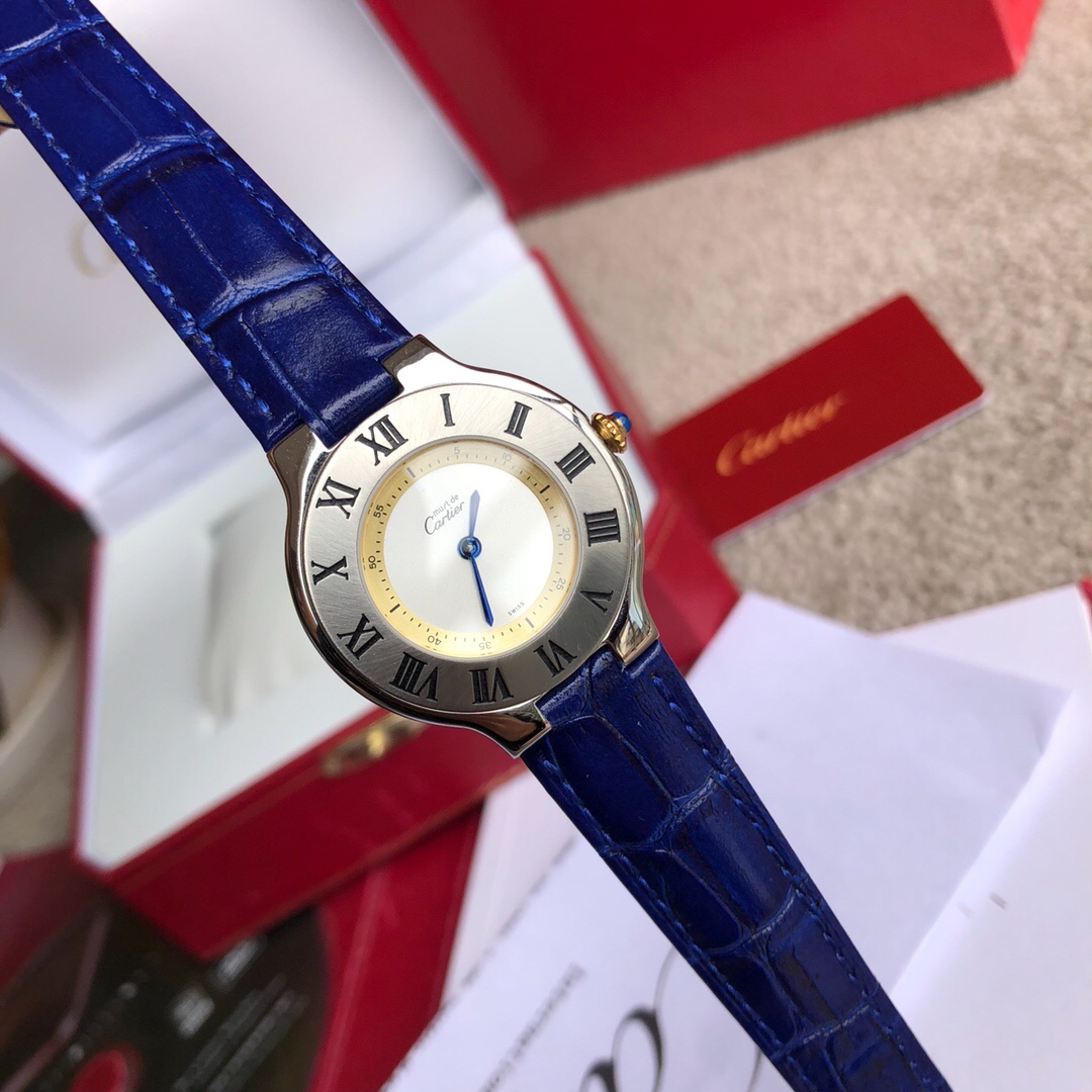 Cartier