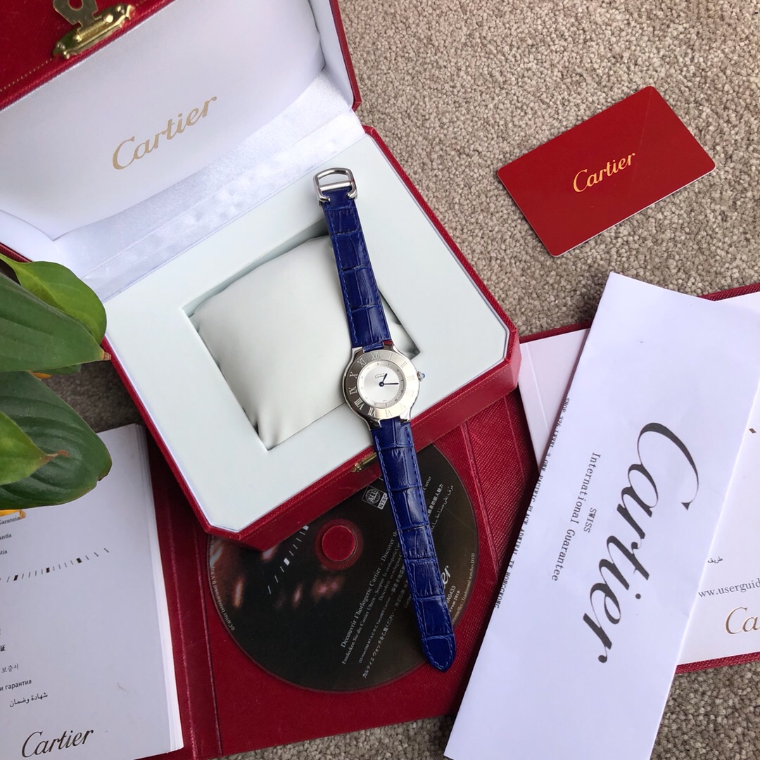 Cartier