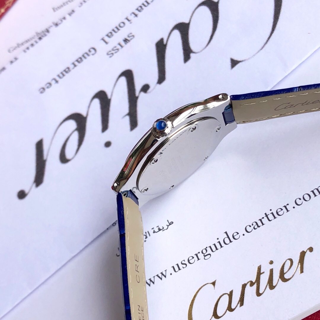 Cartier